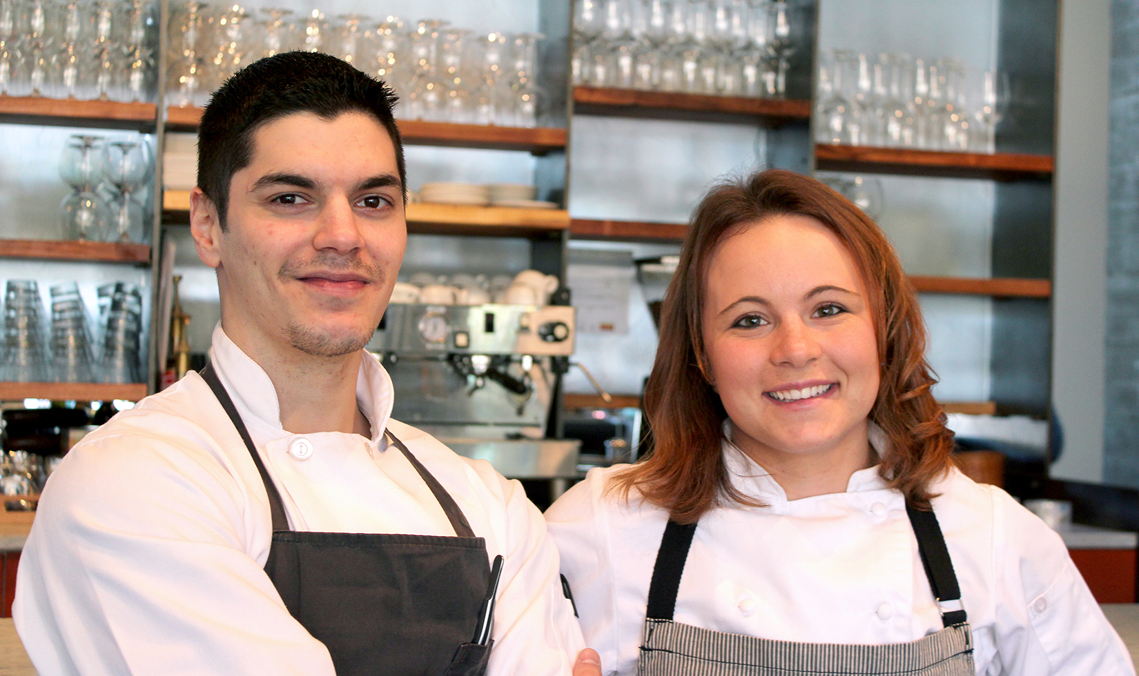 New Chef Duo Spoonbar Healdsburg Blog Image CASEY-PAT-r1