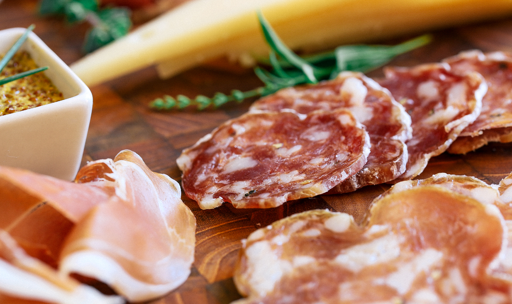 what is a charcuterie board: a meat and cheese exploration