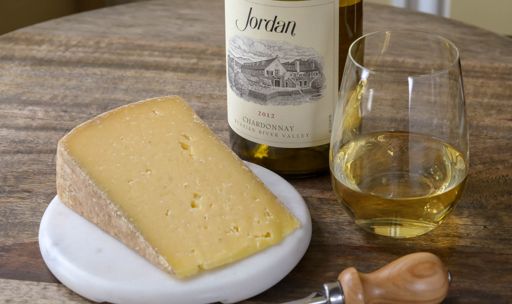 chardonnay cheese pairing tips