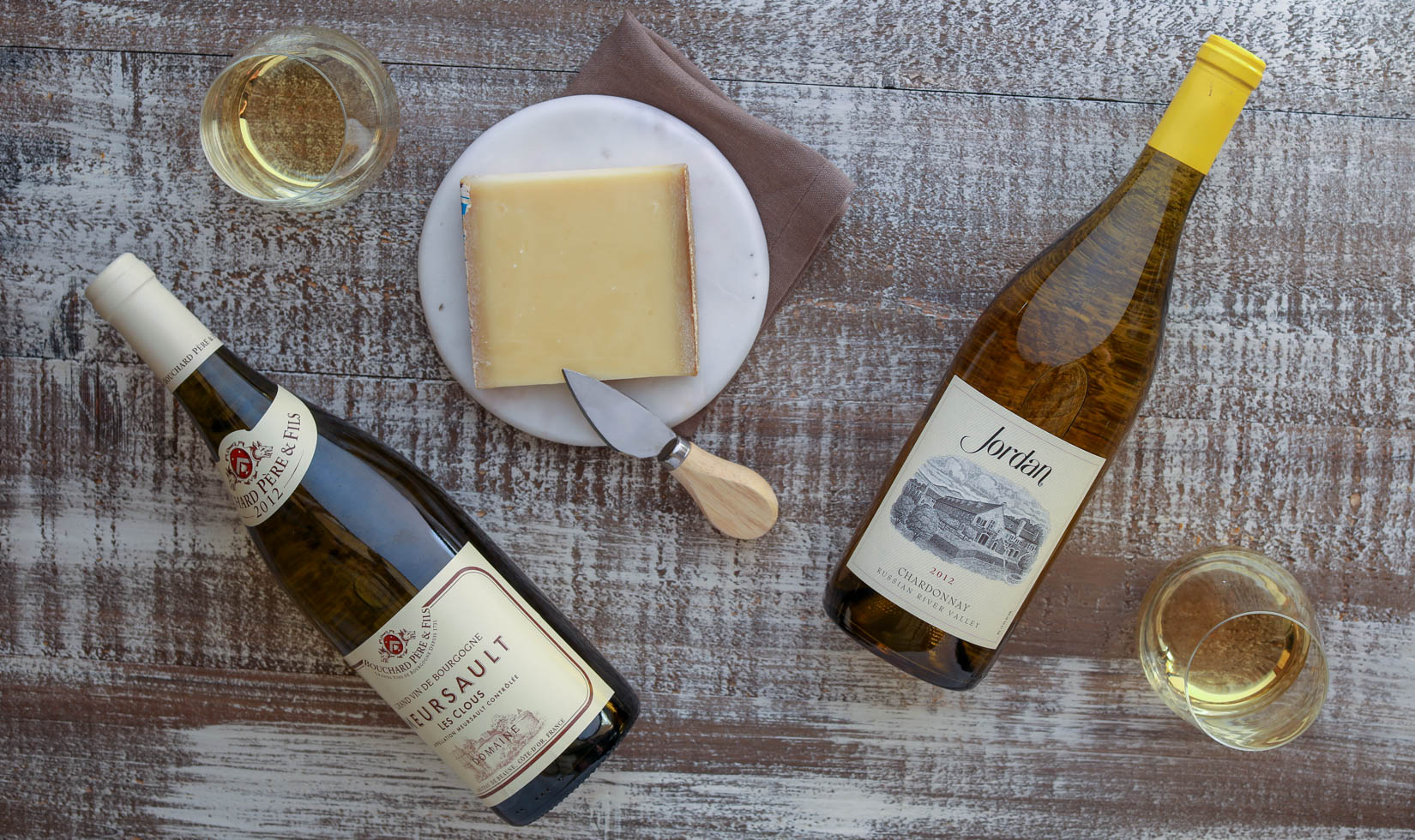 chardonnay cheese pairing tips comte cheese