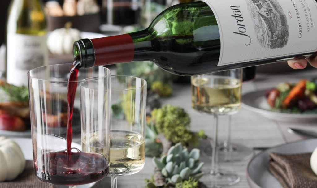 What is the Best Wine for Thanksgiving?
