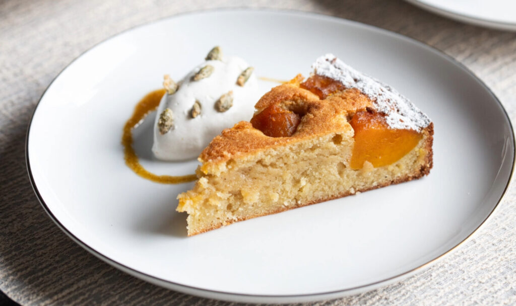 Three Fresh Pumpkin Recipes for Hosts Seeking a Pumpkin Pie Alternative