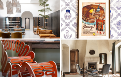 Design Lover's Guide to Healdsburg