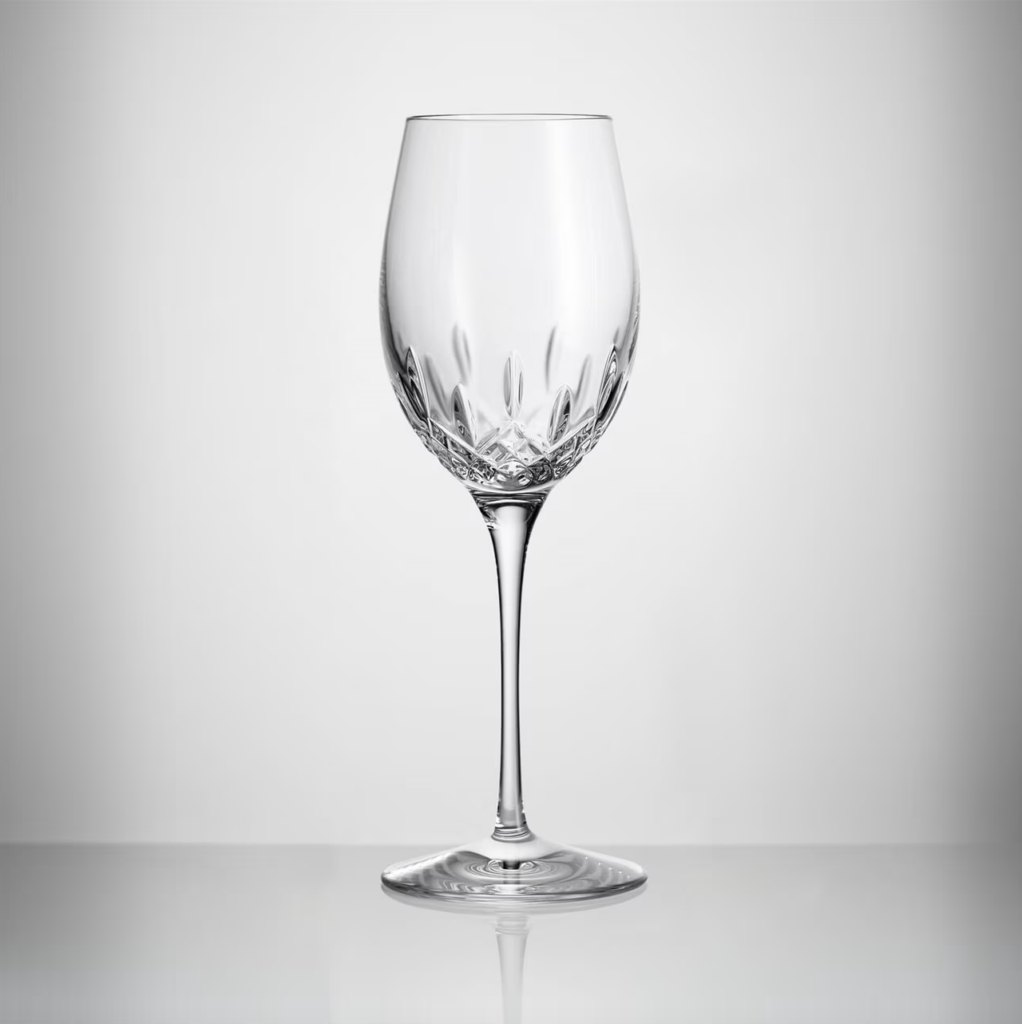 wine glass